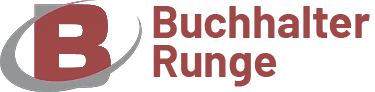 Logo - Buchhalter Runge GbR