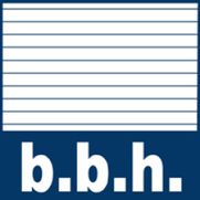 b.b.h.